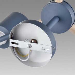 Люстра на штанге Lumion Rosalina 8098/3C в Березниках - berezniki.ok-mebel.com | фото 6