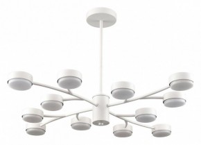 Люстра на штанге Lumion TORINA 8265/12 в Березниках - berezniki.ok-mebel.com | фото