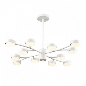 Люстра на штанге Lumion TORINA 8265/12 в Березниках - berezniki.ok-mebel.com | фото 2