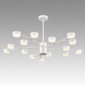 Люстра на штанге Lumion TORINA 8265/15 в Березниках - berezniki.ok-mebel.com | фото 3
