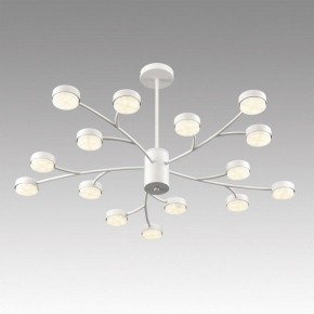 Люстра на штанге Lumion TORINA 8265/15 в Березниках - berezniki.ok-mebel.com | фото 5