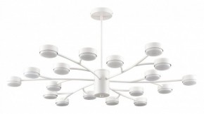 Люстра на штанге Lumion TORINA 8265/18 в Березниках - berezniki.ok-mebel.com | фото