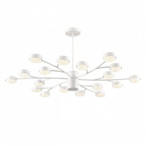 Люстра на штанге Lumion TORINA 8265/18 в Березниках - berezniki.ok-mebel.com | фото 2