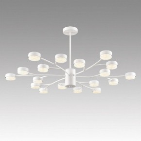 Люстра на штанге Lumion TORINA 8265/18 в Березниках - berezniki.ok-mebel.com | фото 3