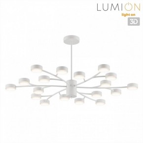 Люстра на штанге Lumion TORINA 8265/18 в Березниках - berezniki.ok-mebel.com | фото 4