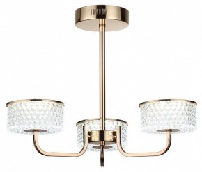 Люстра на штанге Lumion Venice 6579/40CL в Березниках - berezniki.ok-mebel.com | фото 4