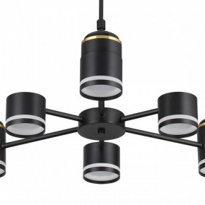 Люстра на штанге Lumion Virsava 8234/6C в Березниках - berezniki.ok-mebel.com | фото 10