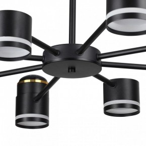 Люстра на штанге Lumion Virsava 8234/8C в Березниках - berezniki.ok-mebel.com | фото 10