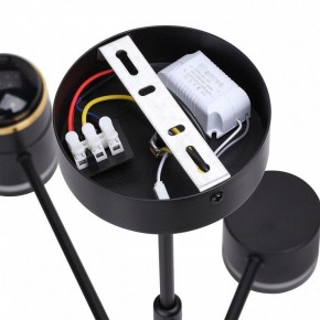 Люстра на штанге Lumion Virsava 8234/8C в Березниках - berezniki.ok-mebel.com | фото 7