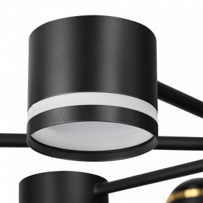 Люстра на штанге Lumion Virsava 8234/8C в Березниках - berezniki.ok-mebel.com | фото 8