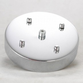 Люстра на штанге Lussole Hartwell LSP-8392 в Березниках - berezniki.ok-mebel.com | фото 3