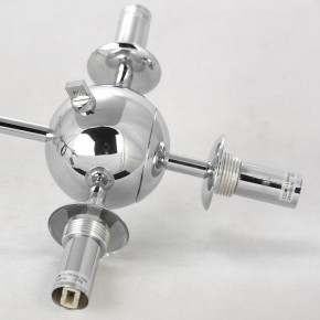 Люстра на штанге Lussole Hartwell LSP-8392 в Березниках - berezniki.ok-mebel.com | фото 7