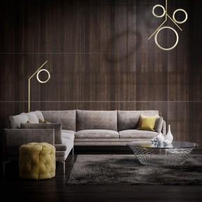 Люстра на штанге Mantra Olimpia 6581 в Березниках - berezniki.ok-mebel.com | фото 2