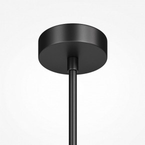 Люстра на штанге Maytoni Modesto MOD360PL-06B в Березниках - berezniki.ok-mebel.com | фото 7