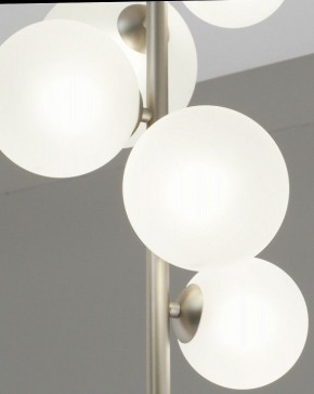 Люстра на штанге Moderli Renny V11466-5P в Березниках - berezniki.ok-mebel.com | фото 6