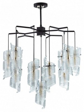 Люстра на штанге Odeon Light Fusilli 5439/13 в Березниках - berezniki.ok-mebel.com | фото