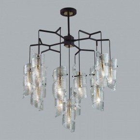 Люстра на штанге Odeon Light Fusilli 5439/13 в Березниках - berezniki.ok-mebel.com | фото 3