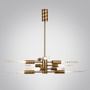 Люстра на штанге Odeon Light Kolos 5449/28L в Березниках - berezniki.ok-mebel.com | фото 4