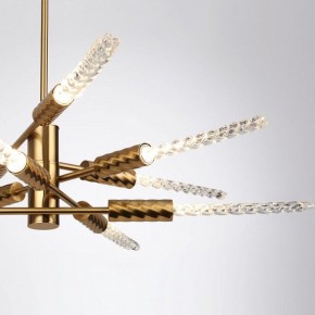 Люстра на штанге Odeon Light Kolos 5449/28L в Березниках - berezniki.ok-mebel.com | фото 7