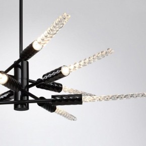 Люстра на штанге Odeon Light Kolos 5459/28L в Березниках - berezniki.ok-mebel.com | фото 7