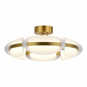 Люстра на штанге ST-Luce ETOILE SL1304.302.45 в Березниках - berezniki.ok-mebel.com | фото 2