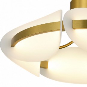 Люстра на штанге ST-Luce ETOILE SL1304.302.45 в Березниках - berezniki.ok-mebel.com | фото 3