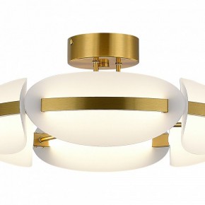 Люстра на штанге ST-Luce ETOILE SL1304.302.45 в Березниках - berezniki.ok-mebel.com | фото 4