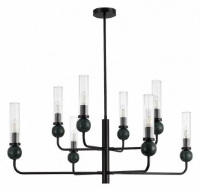 Люстра на штанге ST-Luce MEDEA SL1244.403.08 в Березниках - berezniki.ok-mebel.com | фото