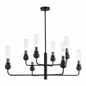 Люстра на штанге ST-Luce MEDEA SL1244.403.08 в Березниках - berezniki.ok-mebel.com | фото 2