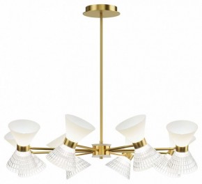 Люстра на штанге ST-Luce SPIRIT SL2004.303.16 в Березниках - berezniki.ok-mebel.com | фото