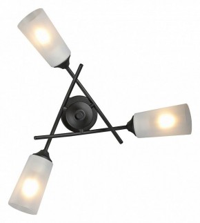 Люстра на штанге Vitaluce V2850 V2850-1/3PL в Березниках - berezniki.ok-mebel.com | фото 4