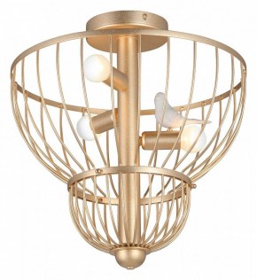 Люстра на штанге Vitaluce V3061 V3061-8/3PL в Березниках - berezniki.ok-mebel.com | фото
