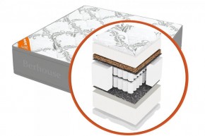 Матрас "Mega mult elite Gray Nigh" h220 в Березниках - berezniki.ok-mebel.com | фото