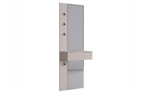 МЕРСИ Зеркало (кашемир) в Березниках - berezniki.ok-mebel.com | фото