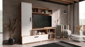 МИНИ Стенка (1500) ЛДСП в Березниках - berezniki.ok-mebel.com | фото 3