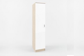 Модуль Софи СШП 450.1 Пенал в Березниках - berezniki.ok-mebel.com | фото