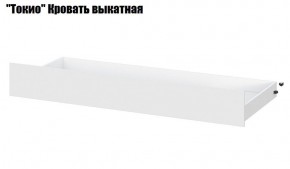 Токио Спальня (модульная) в Березниках - berezniki.ok-mebel.com | фото 11