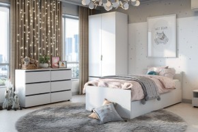 Токио Спальня (модульная) в Березниках - berezniki.ok-mebel.com | фото 40