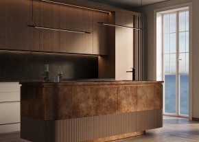 Модульный светильник Maytoni Basis C100CL-L1000-24W3-6K-BS в Березниках - berezniki.ok-mebel.com | фото 5