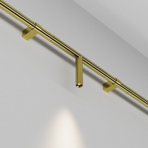 Модульный светильник Maytoni Focus LED C102CL-3W3-6K-BS в Березниках - berezniki.ok-mebel.com | фото 2
