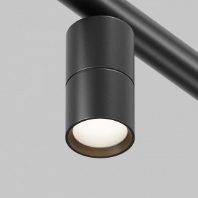 Модульный светильник Maytoni Focus LED C103CL-5W3-6K-B в Березниках - berezniki.ok-mebel.com | фото