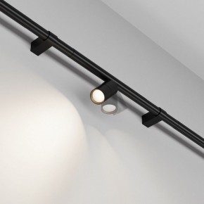 Модульный светильник Maytoni Focus LED C103CL-5W3-6K-B в Березниках - berezniki.ok-mebel.com | фото 4