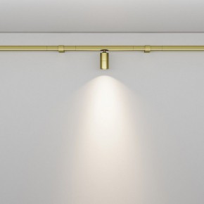 Модульный светильник Maytoni Focus LED C103CL-5W3-6K-BS в Березниках - berezniki.ok-mebel.com | фото 3