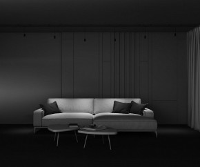 Модульный светильник Maytoni Focus LED C105PL-3W3-6K-B в Березниках - berezniki.ok-mebel.com | фото 4