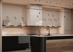Модульный светильник Maytoni Focus LED C105PL-3W3-6K-B в Березниках - berezniki.ok-mebel.com | фото 6