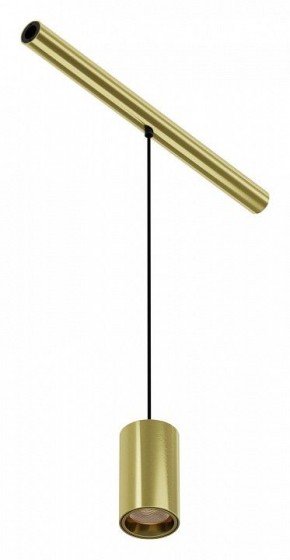 Модульный светильник Maytoni Focus LED C105PL-3W3-6K-BS в Березниках - berezniki.ok-mebel.com | фото
