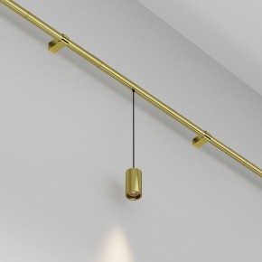 Модульный светильник Maytoni Focus LED C105PL-3W3-6K-BS в Березниках - berezniki.ok-mebel.com | фото 2