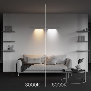 Модульный светильник Maytoni Points C101CL-L500-12W3-6K-B в Березниках - berezniki.ok-mebel.com | фото 6