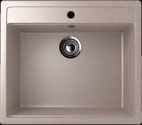 Мойка кухонная ULGRAN U-104 (560*495) в Березниках - berezniki.ok-mebel.com | фото 5