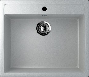 Мойка кухонная ULGRAN U-104 (560*495) в Березниках - berezniki.ok-mebel.com | фото 9